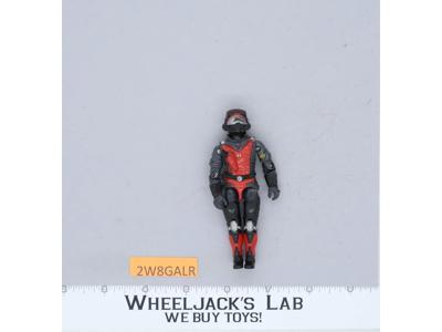 Strato-Viper V1 100% Complete G.I. Joe 1986 Hasbro Vintage Action Figure