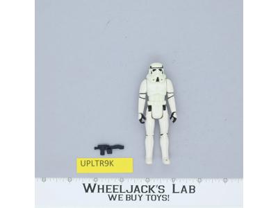 Imperial Stormtrooper 100% Complete Star Wars ESB 1977 Kenner Figure NO REPRO