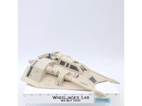 Snowspeeder Star Wars ESB 1980 Kenner Vintage Action Figure Vehicle