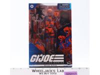 Cobra Alley Viper #34 GI Joe Classified Series NEW MISB 2021 Hasbro Figure