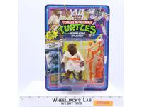 Movie Star Splinter Teenage Mutant Ninja Turtles TMNT 1992 Playmates NEW MOSC