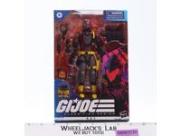 Cobra B.A.T. Python Patrol #41 GI Joe Classified Series 2021 Hasbro NEW SEALED