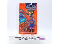 Modo Biker Mice from Mars 1993 Galoob Action Figure NEW MOSC SEALED