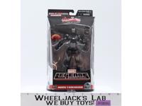 War Machine W/ Hulkbuster Marvel Legend Series BAF 2015 Hasbro Figure NEW SEALED