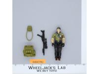 Tunnel Rat V1 G.I. Joe 1987 Hasbro Vintage Action Figure