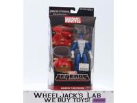 Blizzard W/ Hulkbuster Marvel Legend Series BAF 2015 Hasbro Figure NEW SEALED