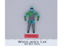 Flak-Viper V1 G.I. Joe 1992 Hasbro Vintage Action Figure