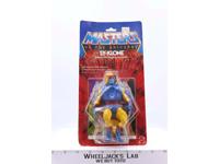 Sy-Klone He-Man Masters of the Universe MOTU 1984 Mattel NEW MOSC SEALED
