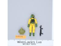 Airtight V1 G.I. Joe 1985 Hasbro Vintage Action Figure
