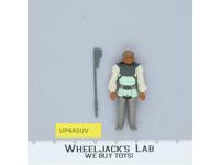 Nikto 100% Complete Star Wars ROTJ 1983 Vintage Kenner Action Figure NO REPRO