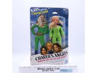 Kris Cheryl Ladd Charlie's Angels 1977 Hasbro 8" Figure NEW MOSC SEALED