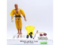 Dr. Steel Wolfpack P.A.C.K. Commander Big Jim 1974 Mattel Vintage Action Figure