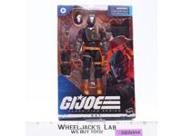 Cobra B.A.T. #33 GI Joe Classified Series 2021 Hasbro Action Figure NEW SEALED