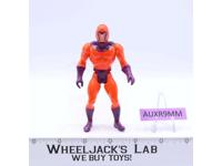Magneto Secret Wars 1984 Mattel Action Figure Marvel Universe Vintage