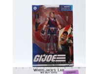 Tomax Paoli #44 GI Joe Classified Series 2022 Hasbro Action Figure NEW SEALED