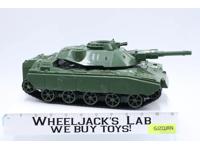 MOBAT Motorized Battle Tank G.I. Joe Hasbro 1982 Vintage Action Figure Vehicle
