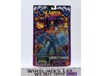 Iceman Crystalline Armor X-Men Mutant Armor Series 1996 Toybiz Figure NEW SEALED