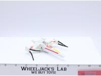 X-Wing Fighter 100% Complete Die-Cast Star Wars 1978 Kenner Vintage Vehicle
