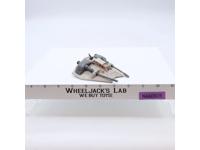 Snowspeeder 100% Complete Die-Cast Star Wars 1982 Kenner Vintage