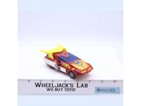 Hot Rod 1987 Vintage Hasbro G1 Transformers Action Figure