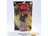 Stone Cold Steve Austin WWF Wrestle Mania XIV 1998 Jakks Pacific NEW SEALED