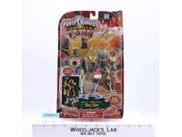 Beast Morphin' Dai Shi Power Rangers Jungle Fury 2007 Bandai NEW MOSC SEALED