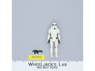 Imperial Stormtrooper 100% Complete Star Wars ESB 1977 Kenner Figure NO REPRO