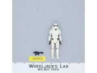 Imperial Stormtrooper 100% Complete Star Wars ESB 1977 Kenner Figure NO REPRO
