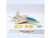 Storm Eagle 100% Complete GI Joe 1992 Hasbro Vintage Action Figure Vehicle