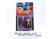 Aero Strike Batman Returns Kenner 1992 Action Figure NEW MOSC Sealed
