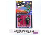 Jungle Tracker Batman Returns Series II 1993 Kenner Action Figure MOSC New