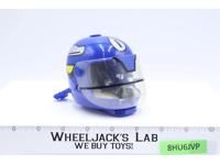 Blue Ranger Helmet Racers Mighty Morphin Power Rangers 1994 Marchon