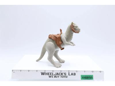 Tauntaun CLOSED BELLY 1979 ESB Star Wars Vintage Action Figure