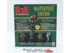 Action Soldier GI Joe Masterpiece Edition 1 1996 Kenner Action Figure NEW SEALED