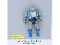 Panthro Thundercats 1985 LJN Vintage Action Figure