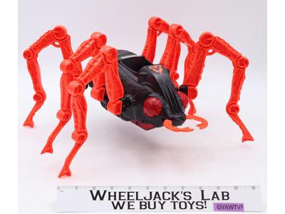 Spydor WORKS He-Man Masters of the Universe MOTU 1985 Mattel Vintage Figure