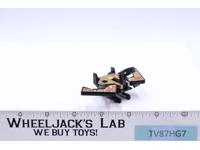 Buzzsaw Cassette 1985 Vintage Hasbro G1 Transformers Action Figure Condor