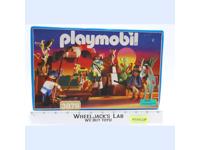 #3878 Renegade Warrior Western Indians 1996 Playmobil NEW SEALED