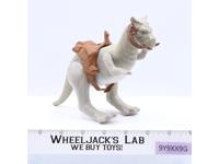 Tauntaun CLOSED BELLY 1979 ESB Star Wars Vintage Action Figure