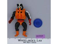 Stinkor 100% Complete He-Man Masters of the Universe MOTU 1985 Mattel Vintage