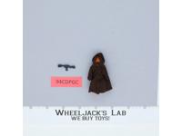 Jawa 100% Complete Star Wars 1977 Vintage Kenner Action Figure NO REPRO