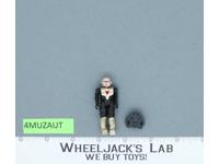 CPL. Agon-6 Starcom 1986 Coleco Action Figure