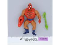 Clawful 100% Complete He-Man Masters Of The Universe MOTU 1984 Mattel Vintage