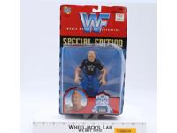 Stone Cold Steve Austin WWF Special Edition 1998 Jakks Pacific NEW SEALED