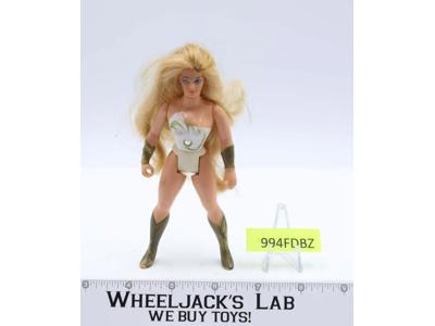 She-Ra Princess of Power She-Ra MOTU 1984 Mattel Vintage Action Figure