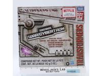 Ultra Magnus Transformers Netflix War For Cybertron WFC 2020 Hasbro NEW SEALED