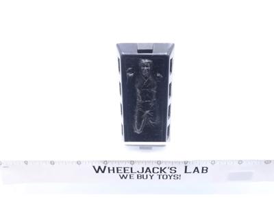 Boba Fett's Slave 1 Han Solo in Carbonite Star Wars 1981 Kenner Vintage Vehicle