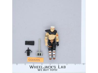 Road Pig V1 100% Complete G.I. Joe 1988 Hasbro Vintage Action Figure