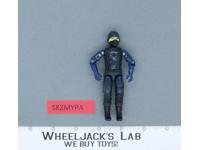 Viper Pilot V1 100% Complete 1983 G.I. Joe Hasbro Vintage Action Figure