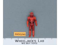 Doom Commander Voltron 1984 Panosh Place Vintage Action Figure